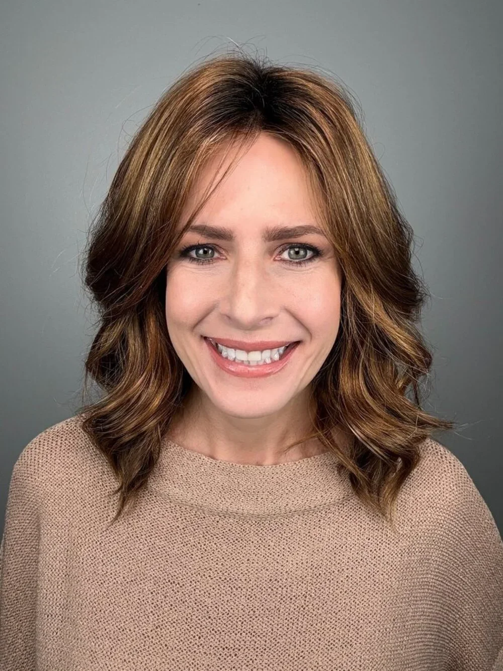 Gabor Wigs energy by
